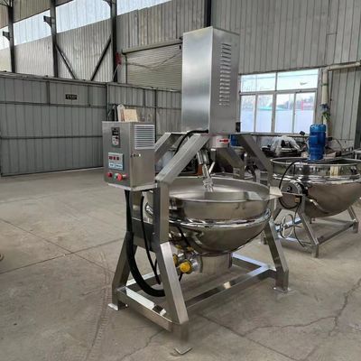 Machine électrique de mélangeur de cuisson industrielle pour mélangeur de fruits et de fraises