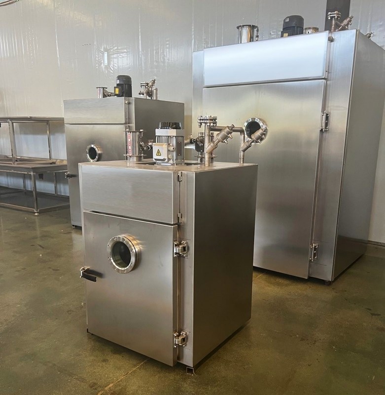 Fumier électrique en acier inoxydable 304