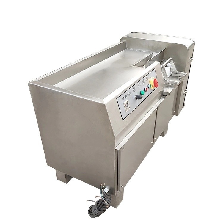 Appareil de traitement thermique automatique pour le découpage de viande pour le porc, le bœuf, le mouton, le poulet et le canard